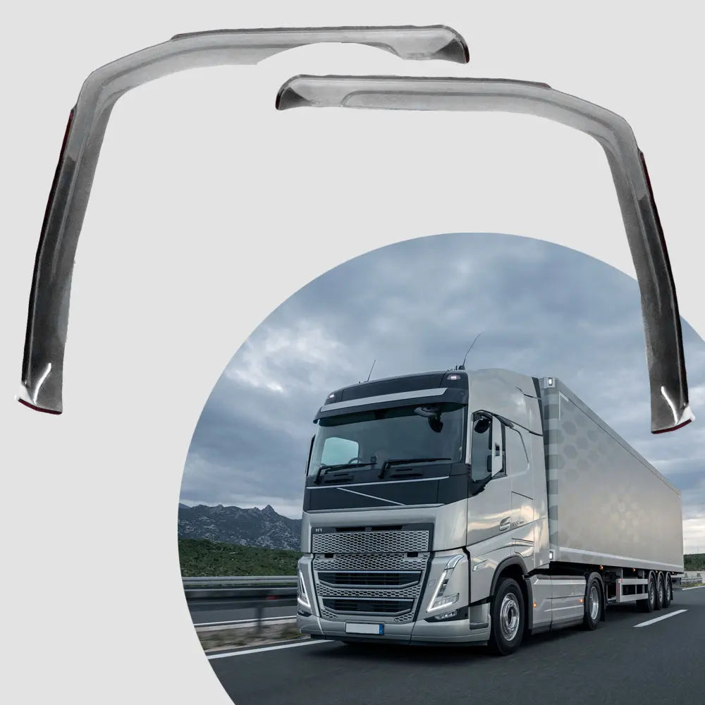 Owiewki do samochodu ciężarowego - Volvo FH od 2015 VehPart