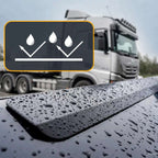 Owiewki boczne VehPart do MAN TGX / TGA (2007-2019) – komplet 2 szt. VehPart