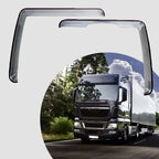 Owiewki boczne VehPart do MAN TGX / TGA (2007-2019) – komplet 2 szt. VehPart